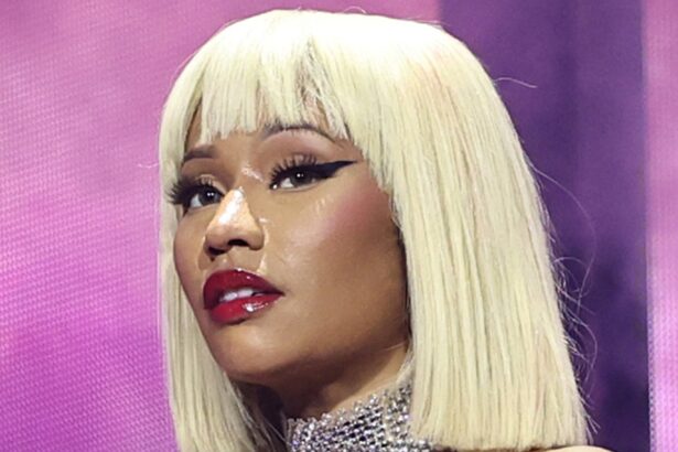 Nicki Minaj Targeted in ‘Swatting’ Report, Cops Respond to Unoccupied Home
