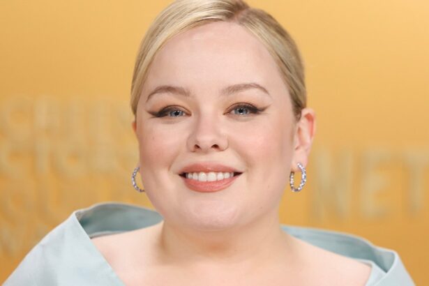 Nicola Coughlan Slams Harry Potter Series, JK Rowling Over Trans Ruling