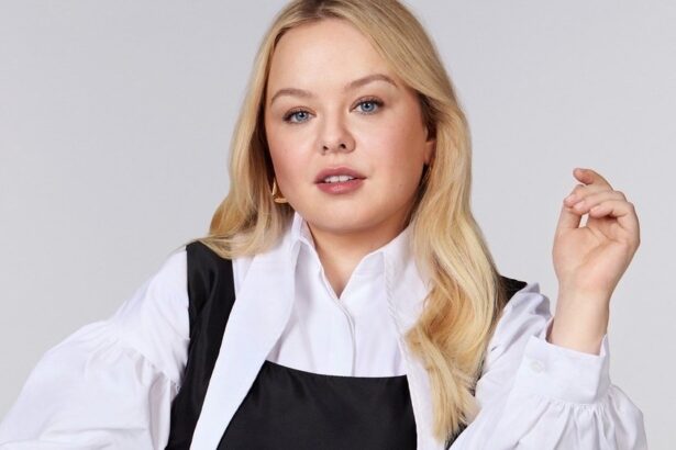 Nicola Coughlan on Activism and Speaking Out When It’s ‘Uncomfortable’