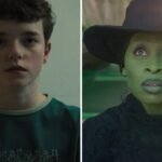 Nielsen Streaming Top 10: ‘Adolescence,’ ‘Wicked,’ ‘Severance’ Ratings