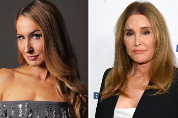 Nikki Glaser Cut Caitlyn Jenner Joke From Comedy Central Roast