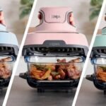 Ninja Crispi Air Fryer Out Now in New Limited-Edition Shades