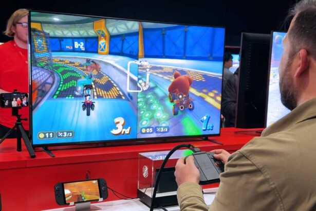 Nintendo Switch 2 Hands-On: All Your Questions Answered