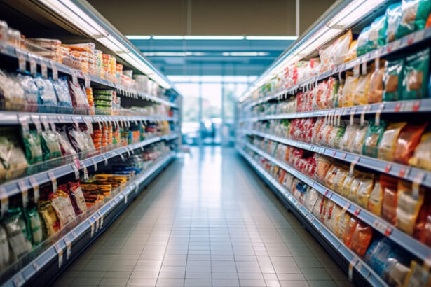 Nomad Foods Limited (NOMD): A Bull Case Theory