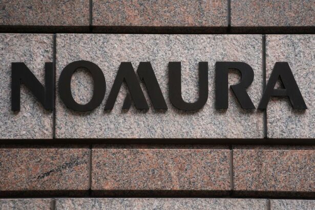 Nomura to buy Macquarie’s US, European asset management units for .8 billion