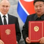 North Korea confirms it sent troops to Russia to support its war against Ukraine : NPR