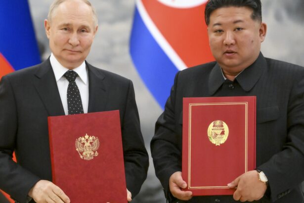 North Korea confirms it sent troops to Russia to support its war against Ukraine : NPR