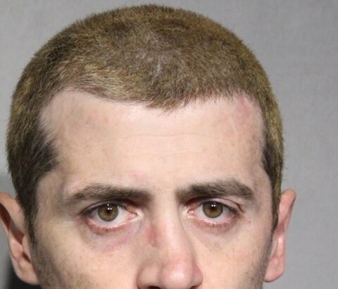 North Side burglary suspect charged with more burglaries in Lakeview, Uptown