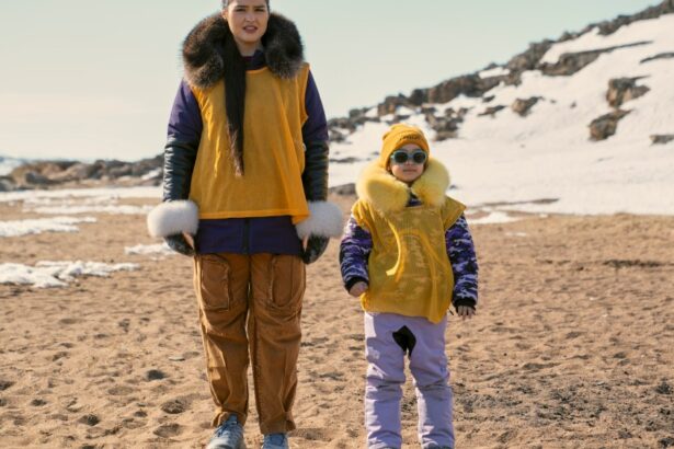 ‘North of North’ Renewed for Season 2 at Netflix
