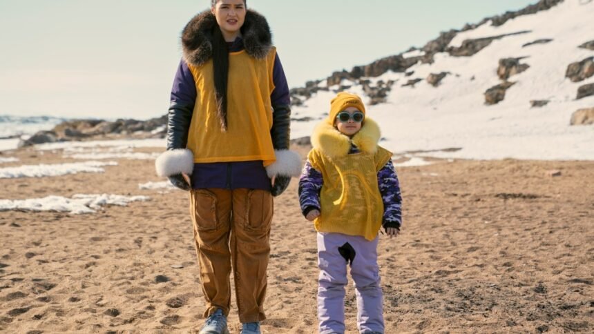 ‘North of North’ Renewed for Season 2 at Netflix
