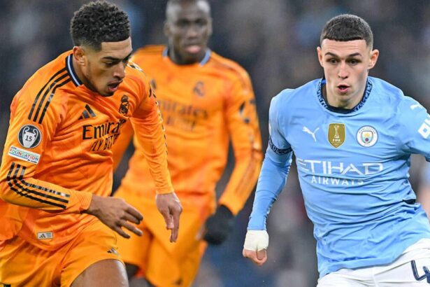 Nottingham Forest vs. Manchester City prediction, odds, bets: 2025 FA Cup semifinal picks for Sunday, April 27