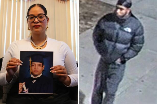 Number of NYC teens shot skyrockets, NYPD data shows