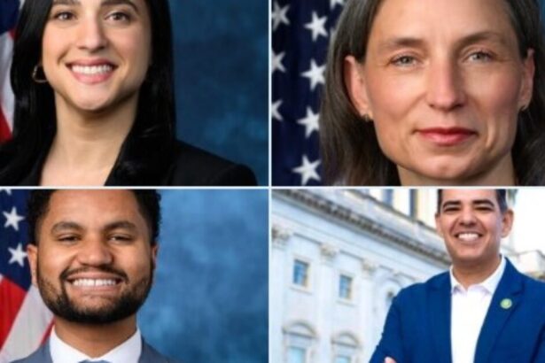 OF COURSE: Democrats Who Went to El Salvador to Protest Deportation of Kilmar Abrego Garcia Stayed at a Luxury Resort |