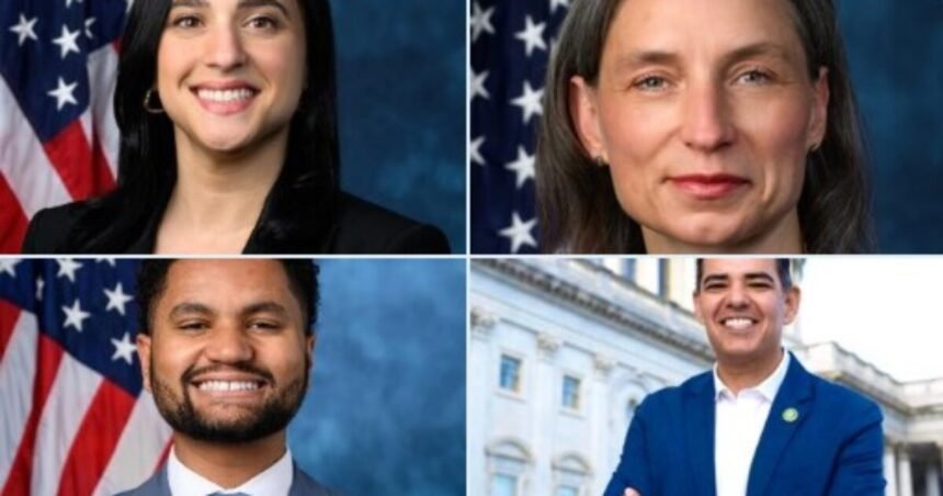 OF COURSE: Democrats Who Went to El Salvador to Protest Deportation of Kilmar Abrego Garcia Stayed at a Luxury Resort |