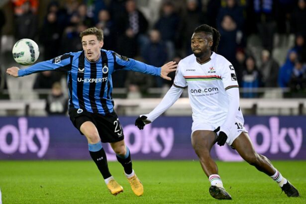 OHL vs Standard Liege Prediction and Betting Tips