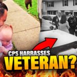 OUTRAGE: CPS Storms Navy Vet’s Home, Takes Newborn at Gunpoint Without Cause! | Elijah Schaffer’s Top 5 (VIDEO) |
