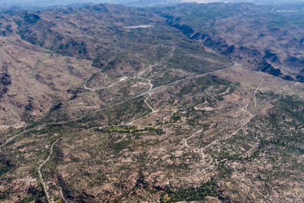 Oak Flat is sacred to Western Apache. The Trump administration intends to approve a plan to destroy it.
