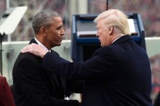 Obama And Trump’s First 100 Days Of Healthcare Policy: A Comparison