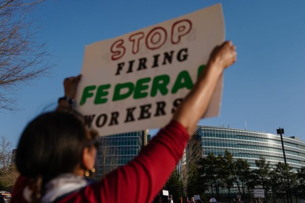 Ode to the Federal Scientist