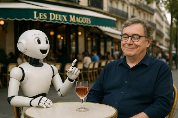 Of ChatGPT’s Sense of Humor