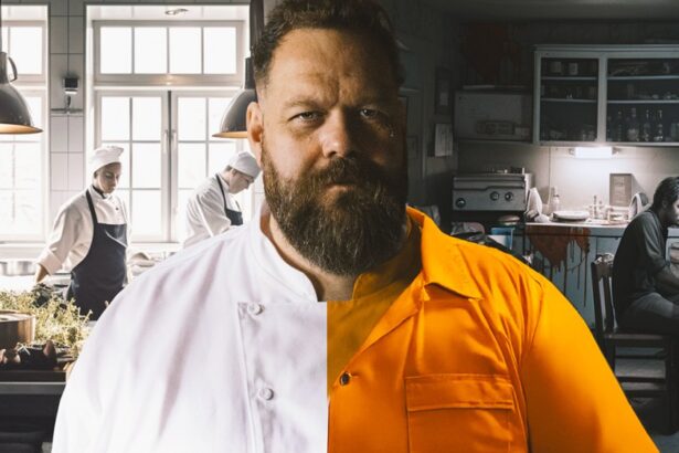 Ólafur Darri Ólafsson Talks Canneseries’ Entry ‘Reykjavik Fusion’