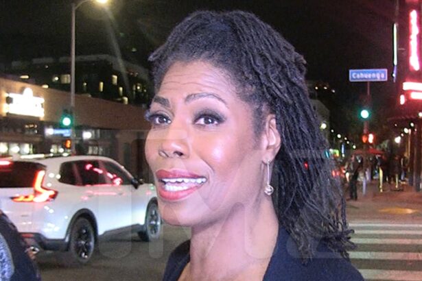 Omarosa Wants Wendy Williams Freed From Guardianship