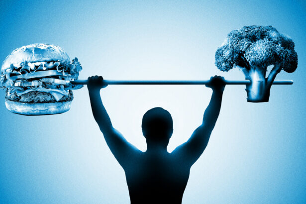 Omnivorous? Vegan? Makes no difference to muscle building after weight training, study finds