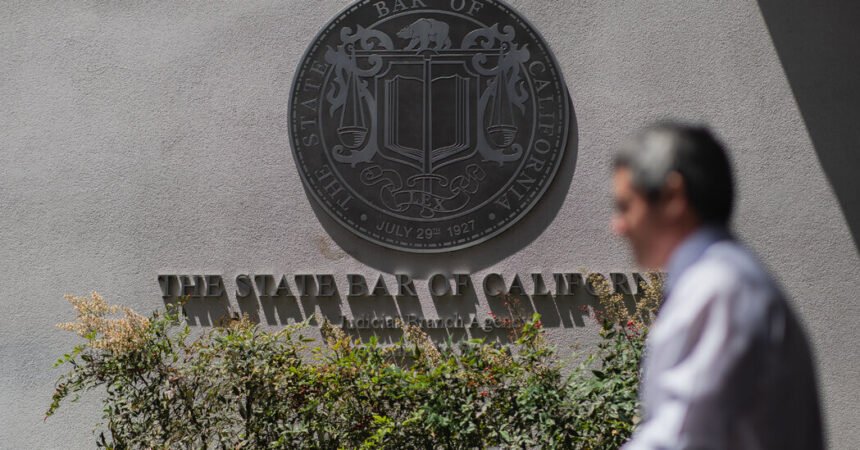 On California’s State Bar Exam, More Questions Than Answers