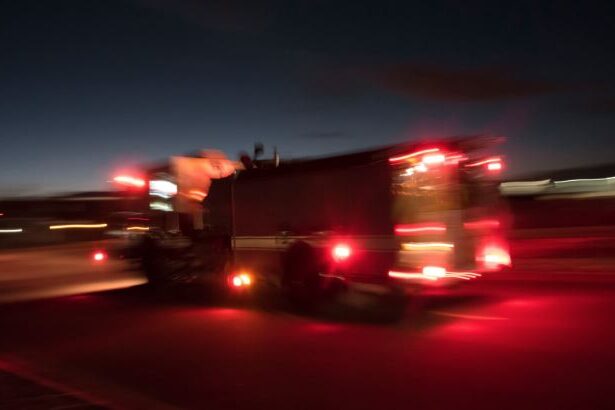 One Last Dance: St. Louis Woman Twerking on Roof of Cadillac Slips Off and Is Run Over by a Fire Truck |