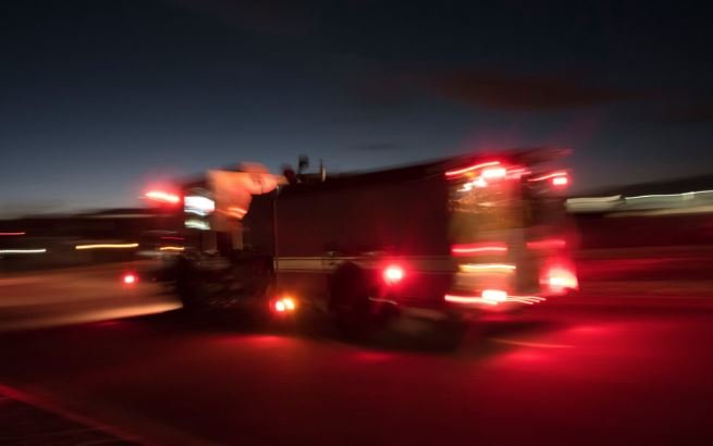 One Last Dance: St. Louis Woman Twerking on Roof of Cadillac Slips Off and Is Run Over by a Fire Truck |