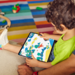 One Montessori-inspired app is making screen time better for kids
