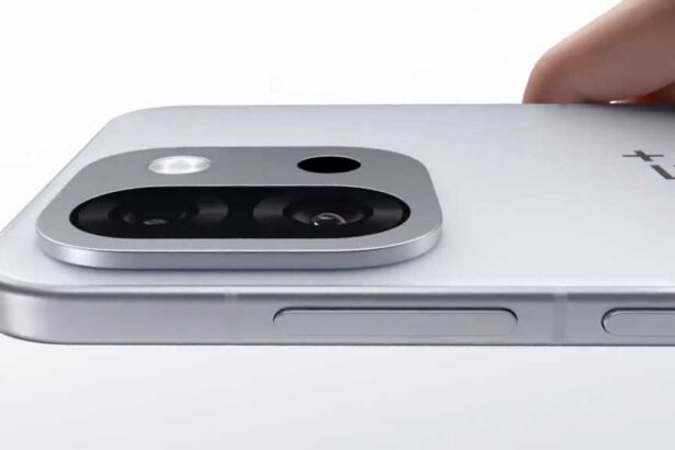 OnePlus 13T Release Date and Design Officially Revealed