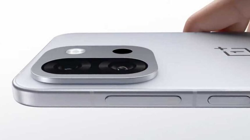OnePlus 13T Release Date and Design Officially Revealed