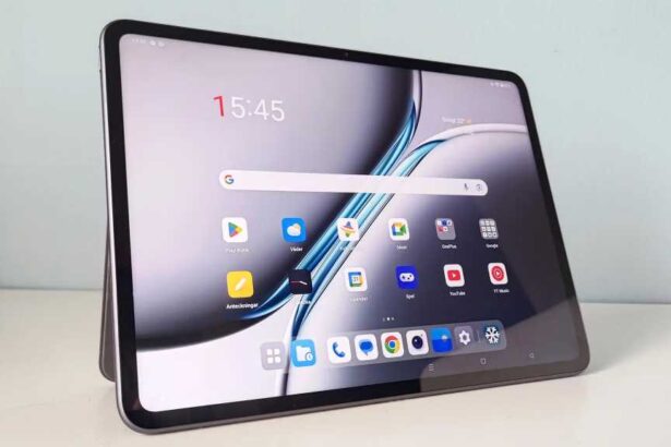 OnePlus Pro Tablet Benchmarks Leak Suggesting Top Performance