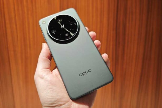 Oppo Find X8 Ultra Review: Hands-on