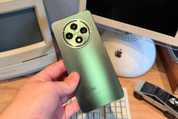 Oppo Reno 12 FS Review: Affordable Excellence, Redefined