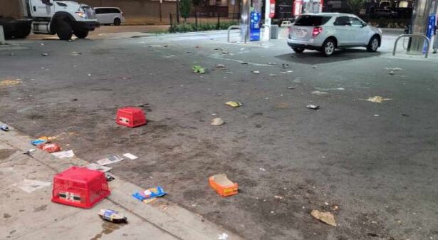 Ordinance would allow Chicago police to impose emergency curfew any time, any place