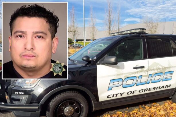 Oregon dad slits wife’s throat, threatens to ‘finish the kids’ — before hero 10-year-old thwarts him