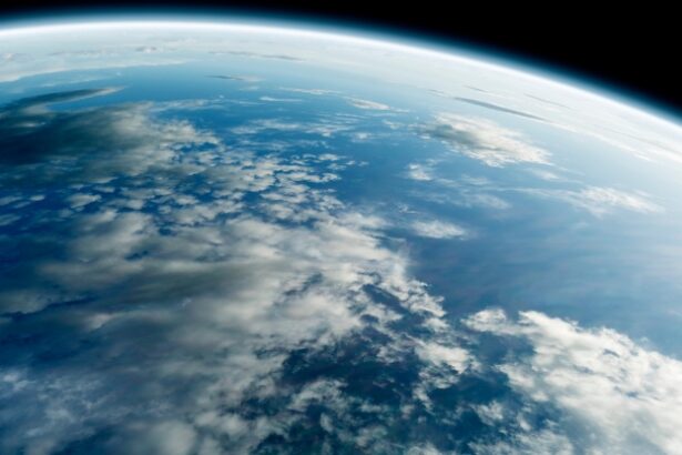 Origins of Earth’s Water May Not Be as Complicated as We Thought : ScienceAlert