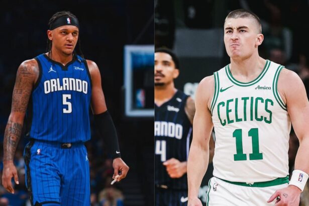 Orlando Magic vs Boston Celtics Prediction and Betting Tips – April 23