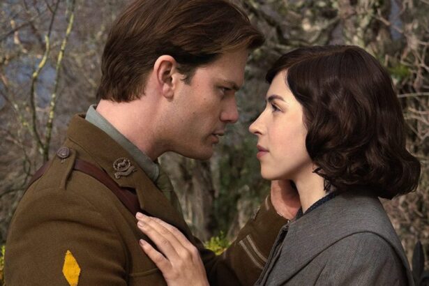 ‘Outlander’ Prequel Series ‘Blood of My Blood’ Sets Premiere Date