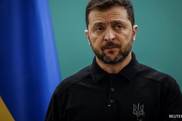 Over 150 Chinese Citizens Fighting For Russia In Ukraine, Claims Zelensky