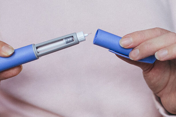 Ozempic-Type Drugs May Trigger Brain Changes Linked to Depression : ScienceAlert