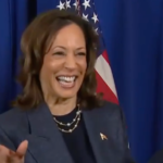 PARTY OF THE PEOPLE: Kamala Harris to Host DNC Fundraiser With Tickets Starting at ,000 |