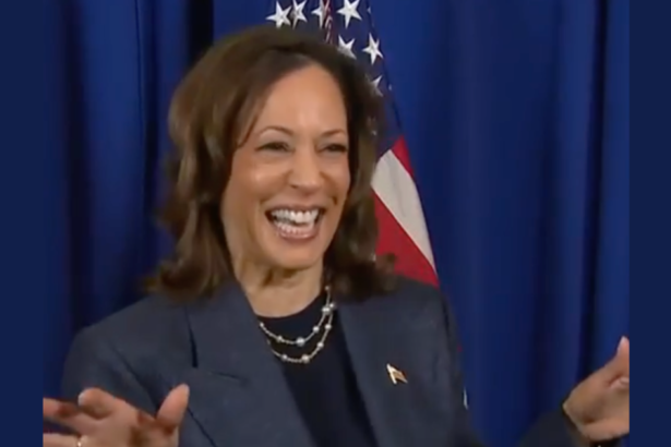 PARTY OF THE PEOPLE: Kamala Harris to Host DNC Fundraiser With Tickets Starting at ,000 |