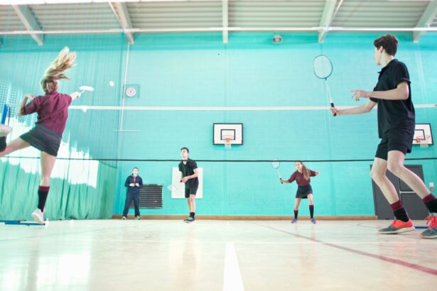 PE Games for High School: 41 Classic & Original Games to Play