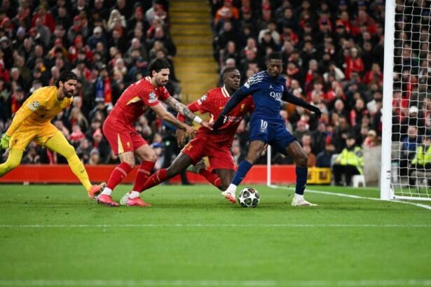 PSG vs. Aston Villa how to watch, odds: 2025 UEFA Champions League picks, prediction for Tuesday, April 15