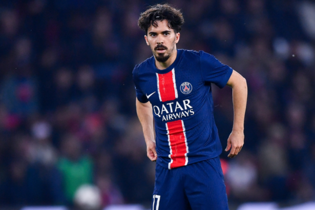 PSG’s Vitinha denies Arsenal have midfield strength advantage ahead of Champions League semifinal showdown