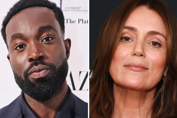 Paapa Essiedu, Keeley Hawes to Lead Channel 4 Drama ‘Falling’