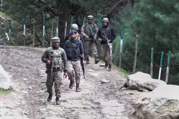 Pak ‘One Of World’s Most Dangerous, Terror Trail In Moscow, London’: Sources